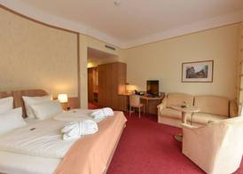 Hotel am Vitalpark 3
