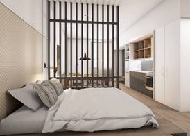 Port Plaza Apartments 4