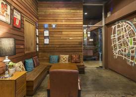 Suneta Hostel Khaosan 3