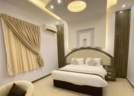 XYZ Hotel Al Munsiyah 2
