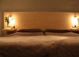 Hotel Pontes do Eume 5