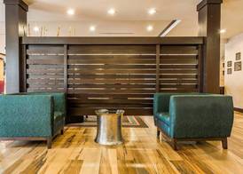 Comfort Inn & Suites Newcastle - Oklahoma City 3