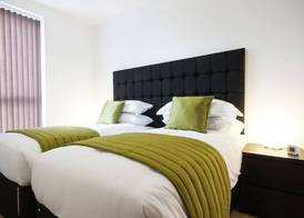 Andora Apartments 3