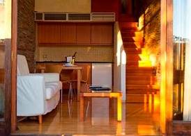 Hotel Parque de Monfragüe 5