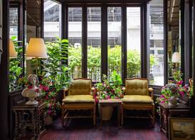 Hotel Thomas Bangkok 2
