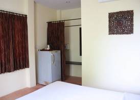 Bamboo Resort 4