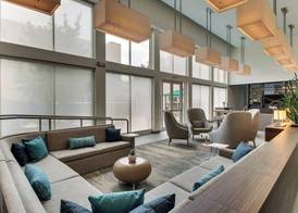 Element by Marriott Ewing Princeton 4
