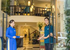 Hanoi La Selva Hotel 4
