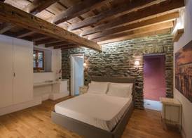 Residenza d'epoca Borgo Albizi 5
