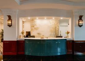 French Quarter Inn 4
