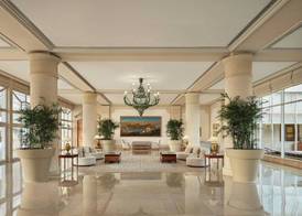 Sheraton Sharm Hotel, Resort, Villas & Spa 5