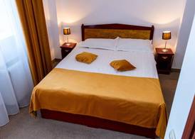 Hotel Cantemir 2