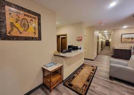 Wagon Wheel Hotel 2