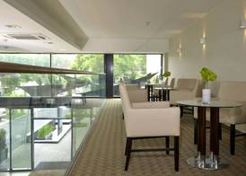 Parkhotel Oberhausen 2