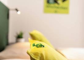 eee Hotel Laakirchen 4