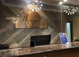 Days Inn Guam-Tamuning 2
