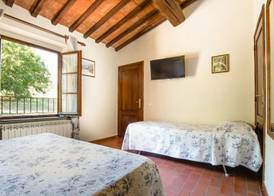 Hotel Villa Rinascimento 5