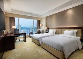 Crowne Plaza Taizhou by IHG 2