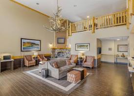 Best Western Plus Riverfront Hotel and Suites 4