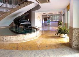 Hermitage Hotel 3