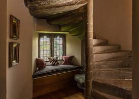 Thornbury Castle - A Relais & Chateaux Hotel 3