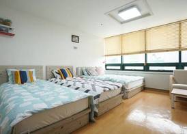 Hongstay in Hongdae 5