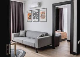 Ella Suites Hotel 5