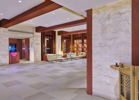 The Resort 3