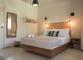 AGAM Hotel Boutique Bacalar - Adults Only 3