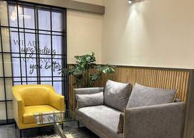 Hotel Bawa Regency Dadar 5