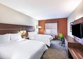 Holiday Inn Express & Suites PRYOR by IHG 5