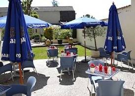 Hotel la Chope 2