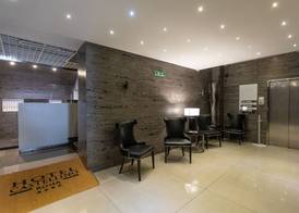 Hotel Castellino Roma 2