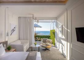 The Marly Boutique Hotel & Spa 5