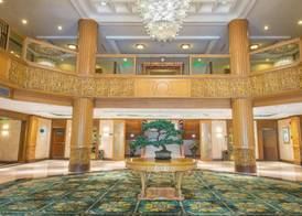 Shangri-La Hangzhou 2