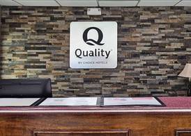 Quality Inn near Six Flags Douglasville 3