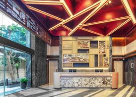 Best Western Click Sathorn 11 Bangkok 2