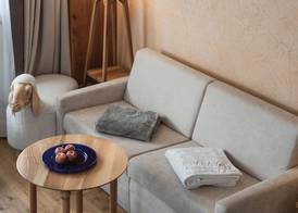 Hotel Emmy - five elements 5
