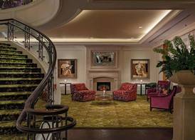 The St. Regis Atlanta 5