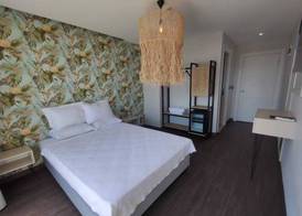 Eva Otel Çeşme 4
