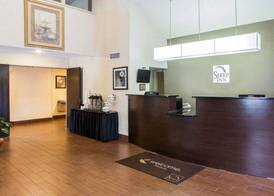 Sleep Inn Florence North 2