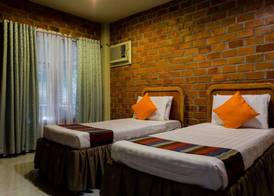 Malagos Garden Resort 3