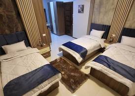 Alibaba Pyramids Bed & Breakfast 3