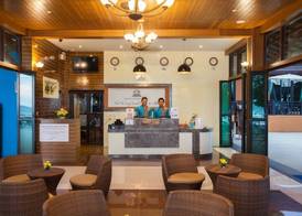 Phi Phi Long Beach Resort & Villa 4