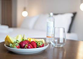 Mythodea Athens Suites 5