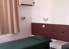 Pavlinia Hotel Apartments 4