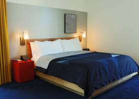 The Durham Hotel 5