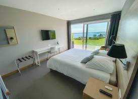 Chambres d'hôtes Vue Mer 3