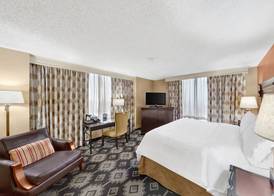 The Westin San Antonio North 3