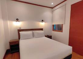 Concha y Toro 33 Hotel Boutique by Nobile 2